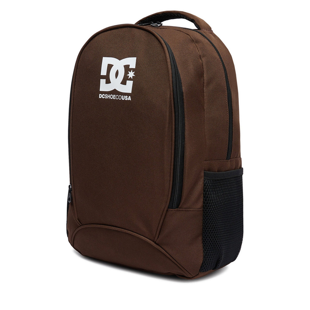Dc Shoes Backpack Unisex Brown 5907964198871 Brand DC Shoes