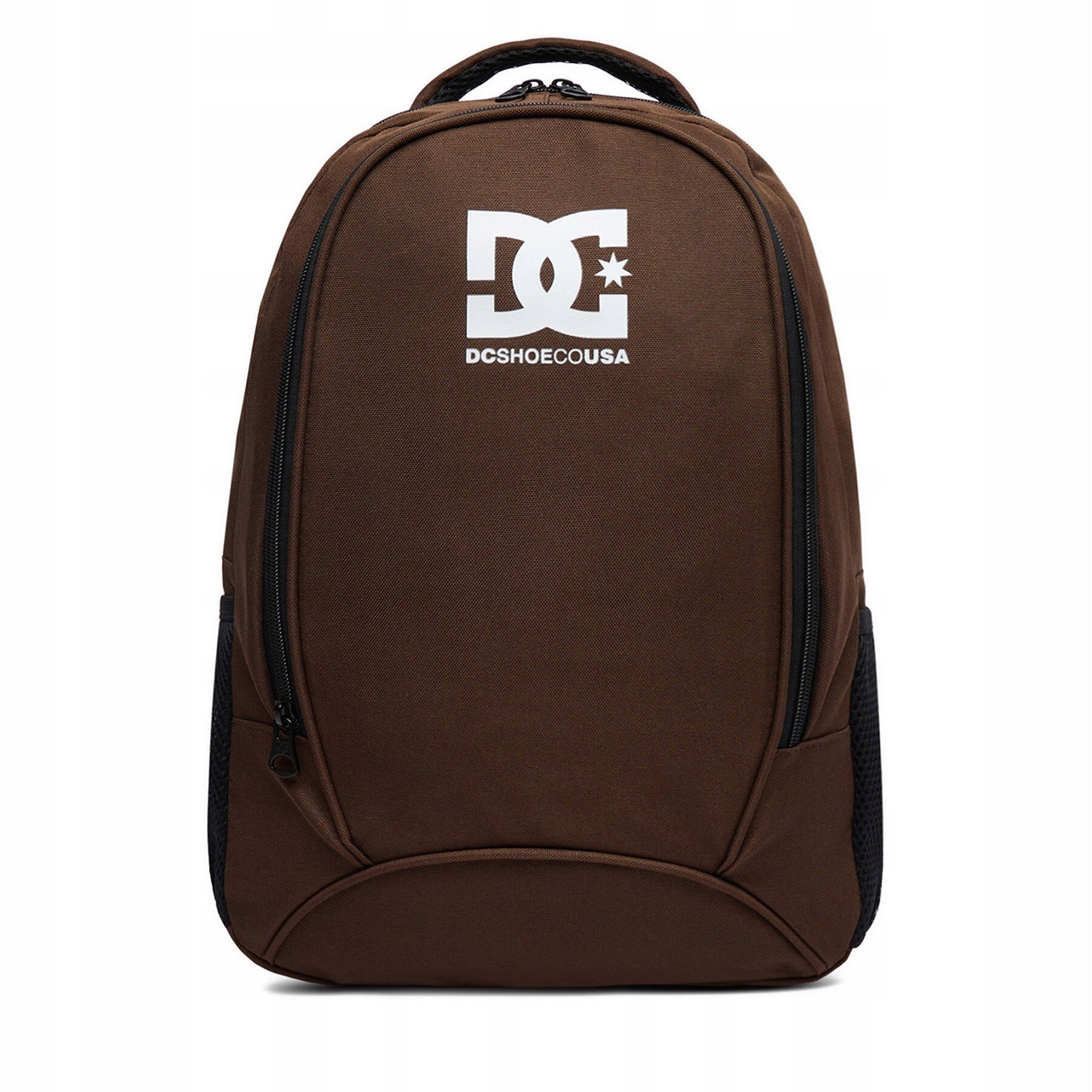 Dc Shoes Backpack Unisex Brown 5907964198871