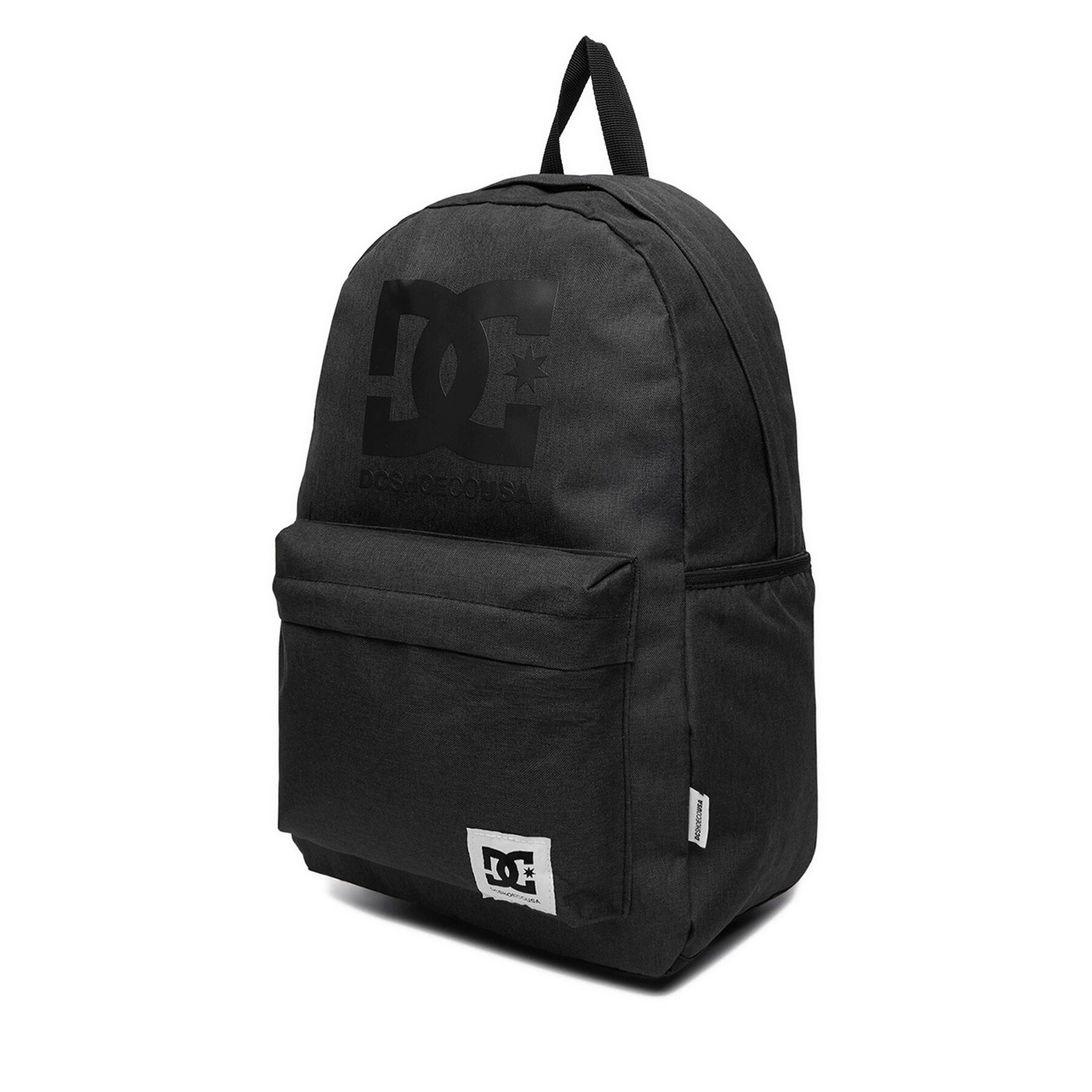 Dc Shoes Men's Backpack Black Brand DC