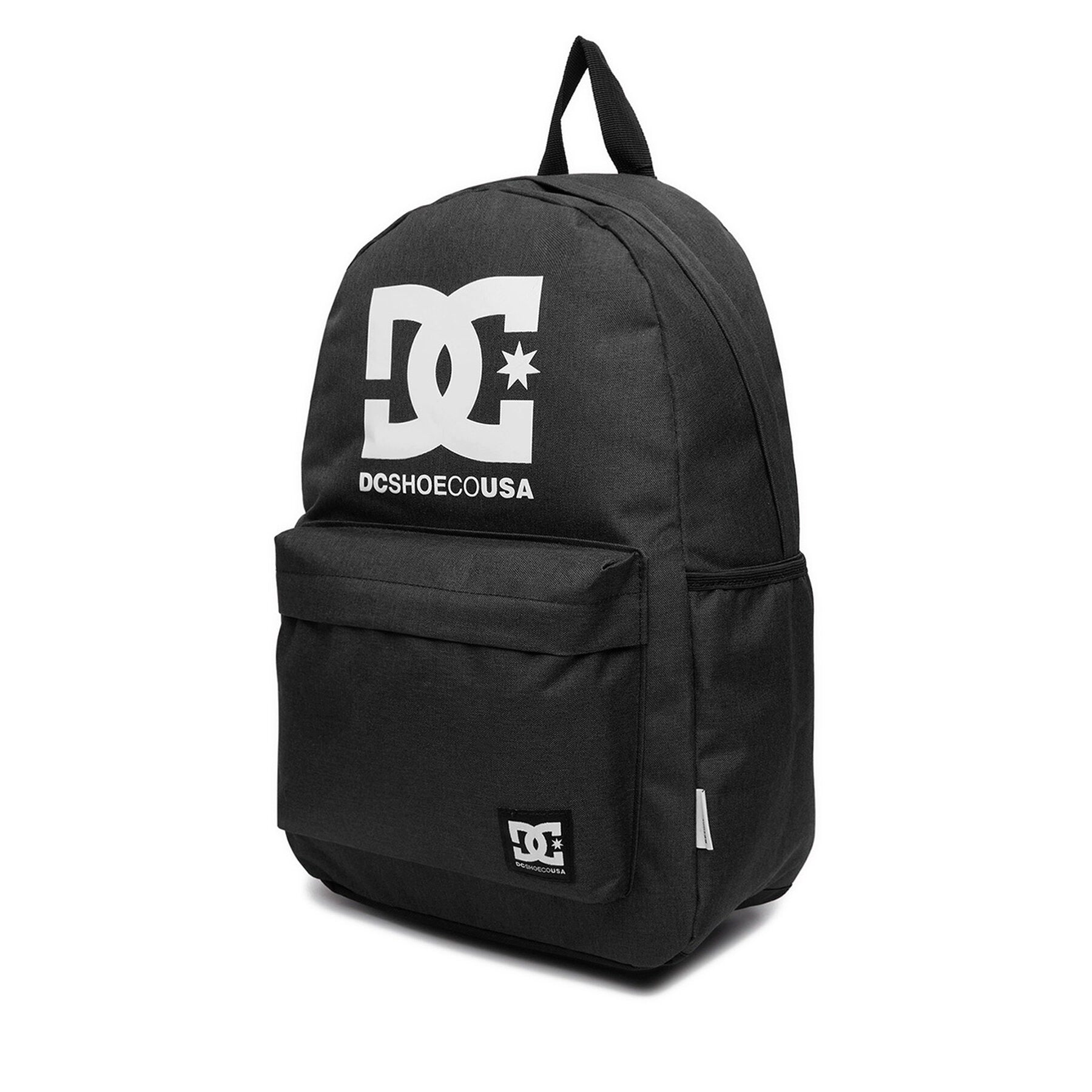 Dc Shoes Men's Backpack Black Brand DC
