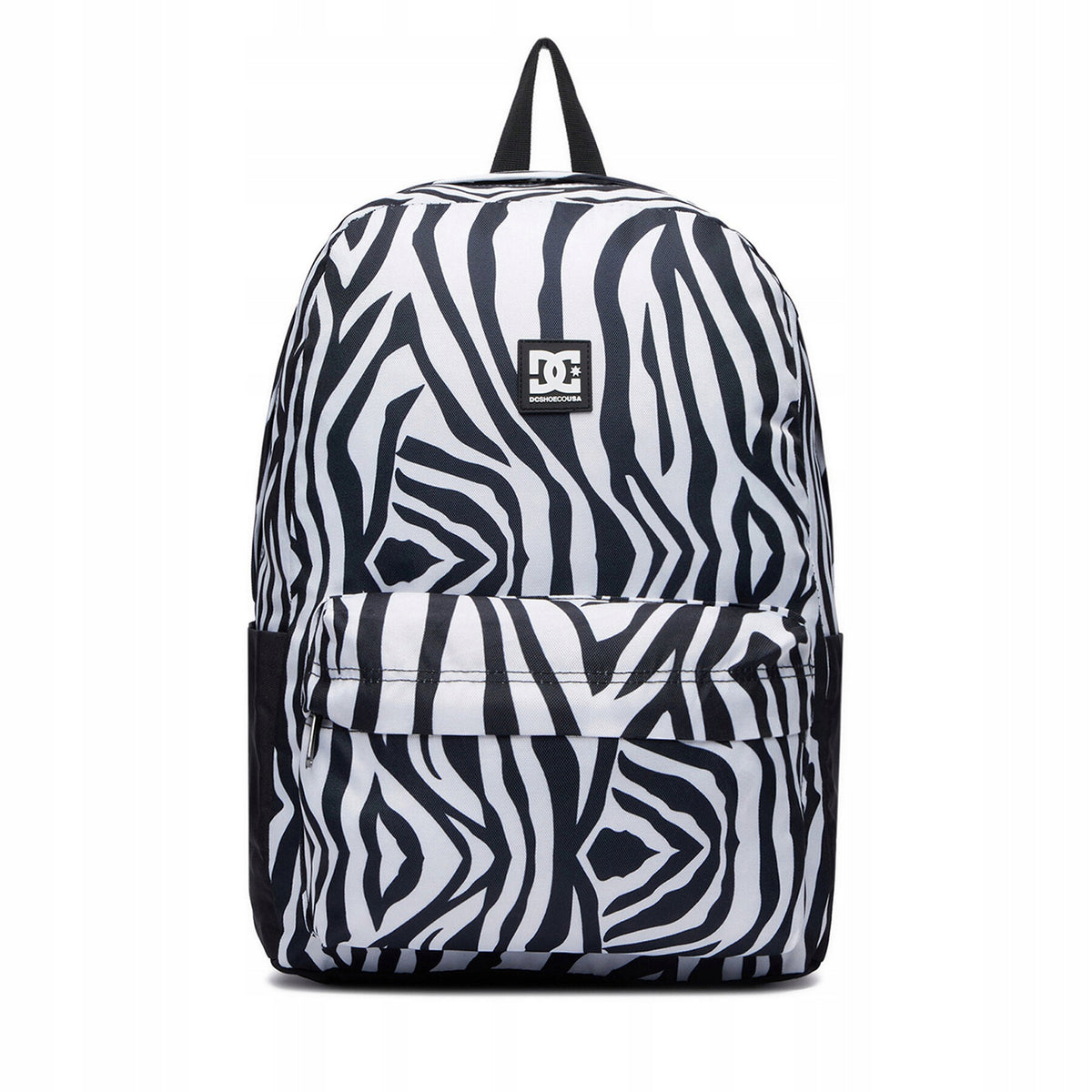 Dc Shoes Men's Backpack White, Black 5907964526995