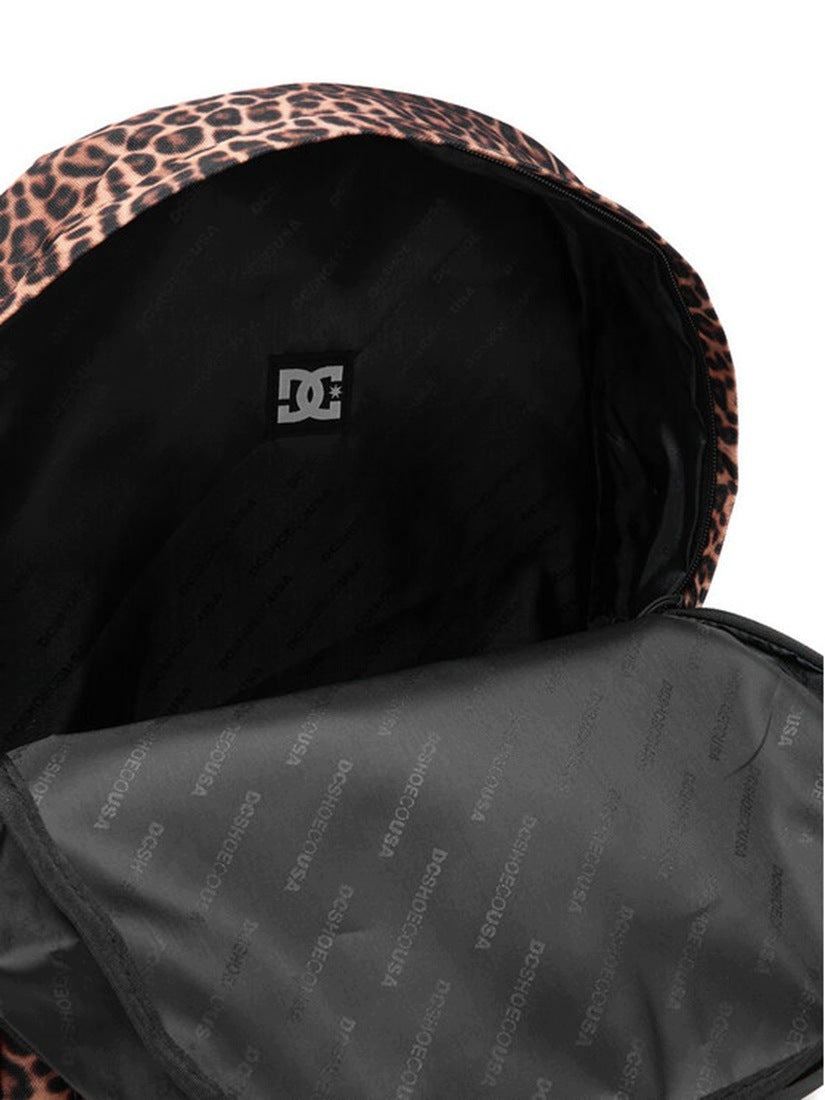 Dc Shoes Women's Backpack Brown 5907964284109 Brand DC