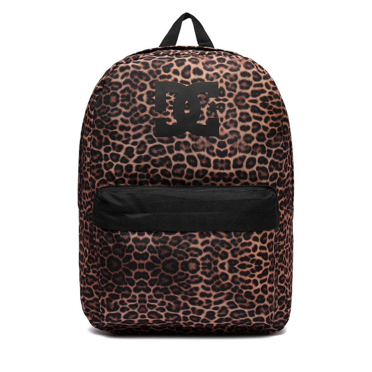 Dc Shoes Women's Backpack Brown 5907964284109 Packaging status original