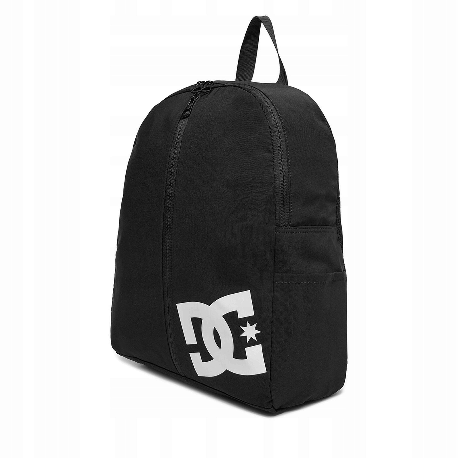 Dc Shoes backpack man black C-DCI-KL-001-08 Brand DC