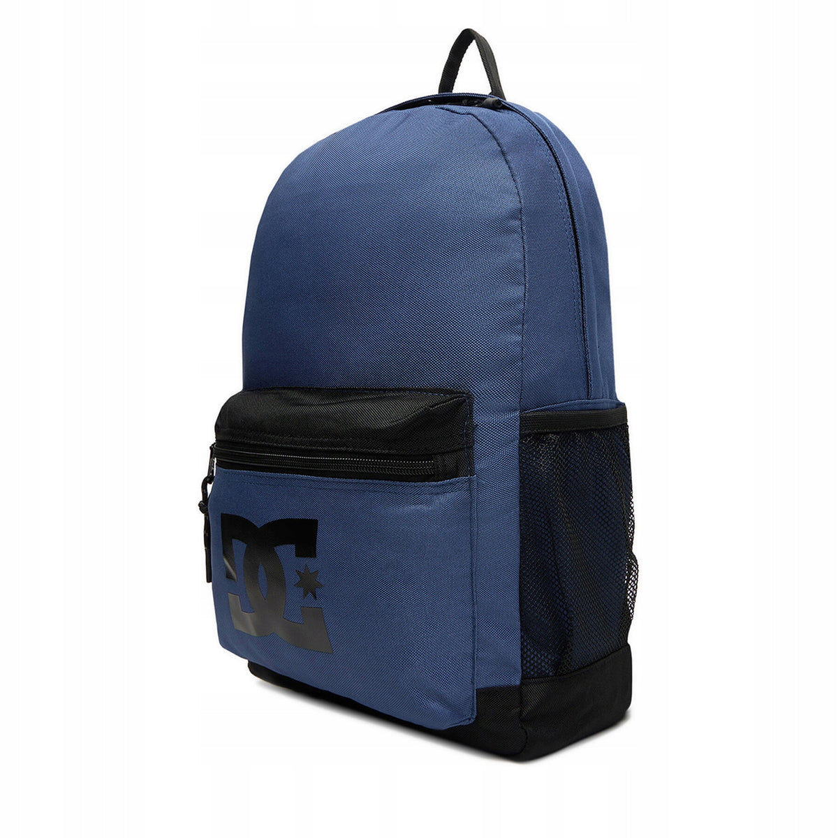 Dc Shoes unisex backpack navy blue C-DCI-P-003-08 Brand DC