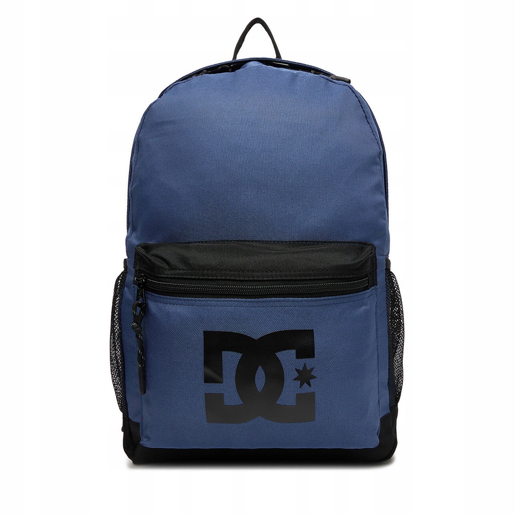 Dc Shoes unisex backpack navy blue C-DCI-P-003-08