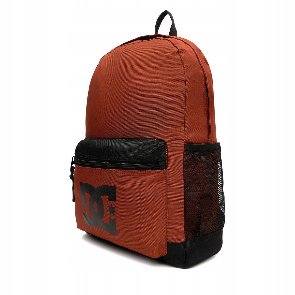 Dc Shoes unisex backpack orange C-DCI-P-003-08 Brand DC