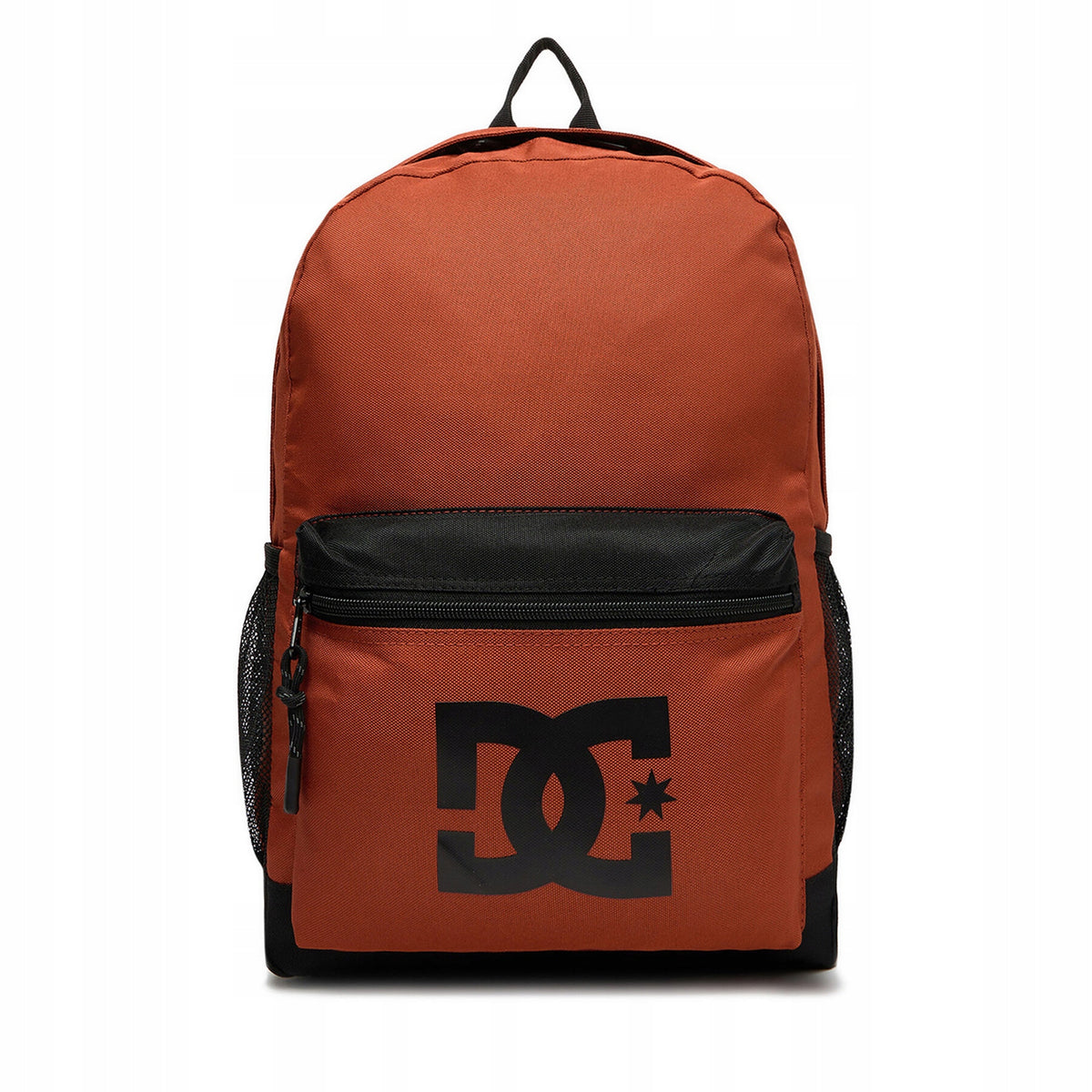 Dc Shoes unisex backpack orange C-DCI-P-003-08
