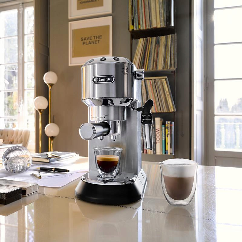 De'Longhi Dedica Style EC685.M flask coffee maker Brand De'Longhi