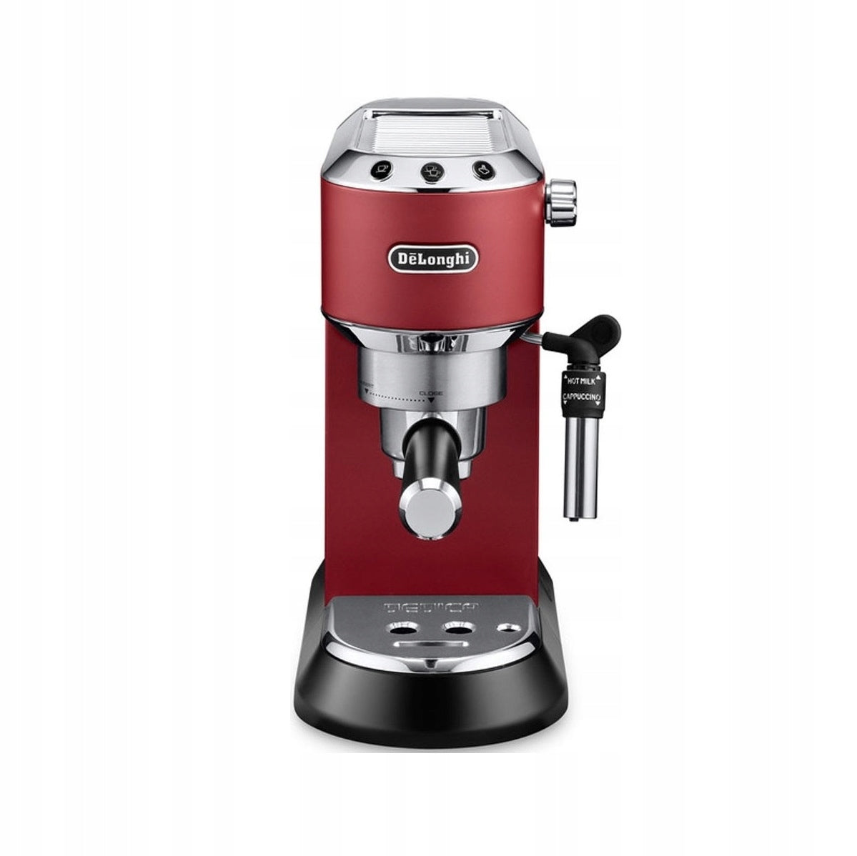 De'Longhi Dedica Style EC685.R flask coffee maker