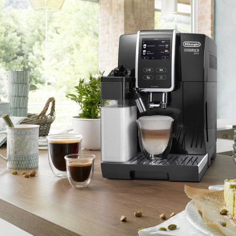 De'Longhi Dinamica Plus Coffee Maker - for KGW Brand De'Longhi