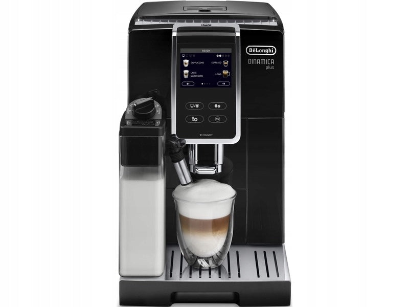 De'Longhi Dinamica Plus Coffee Maker - for KGW Manufacturer code ECAM 370.85.B