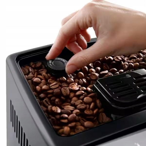 De'Longhi Dynamica Plus Automatic Coffee Maker ECAM372.95.TB Brand De'Longhi