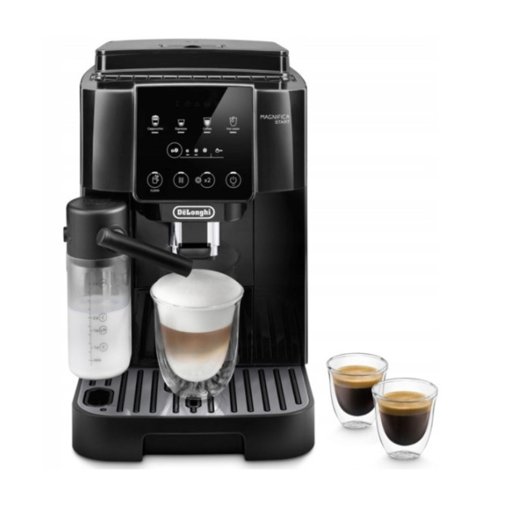 De'Longhi Espresso machine ECAM 220.60.B Black