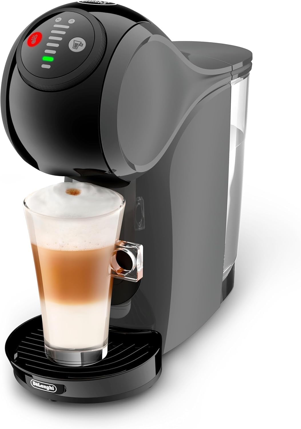 De'Longhi Genio S EDG226.A 1600W 0.8L capsules N