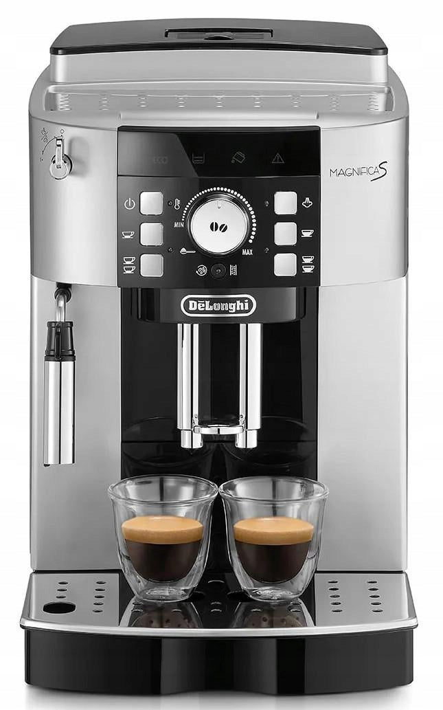 De'Longhi Magnifica S ECAM 21.117.SB Packaging status original