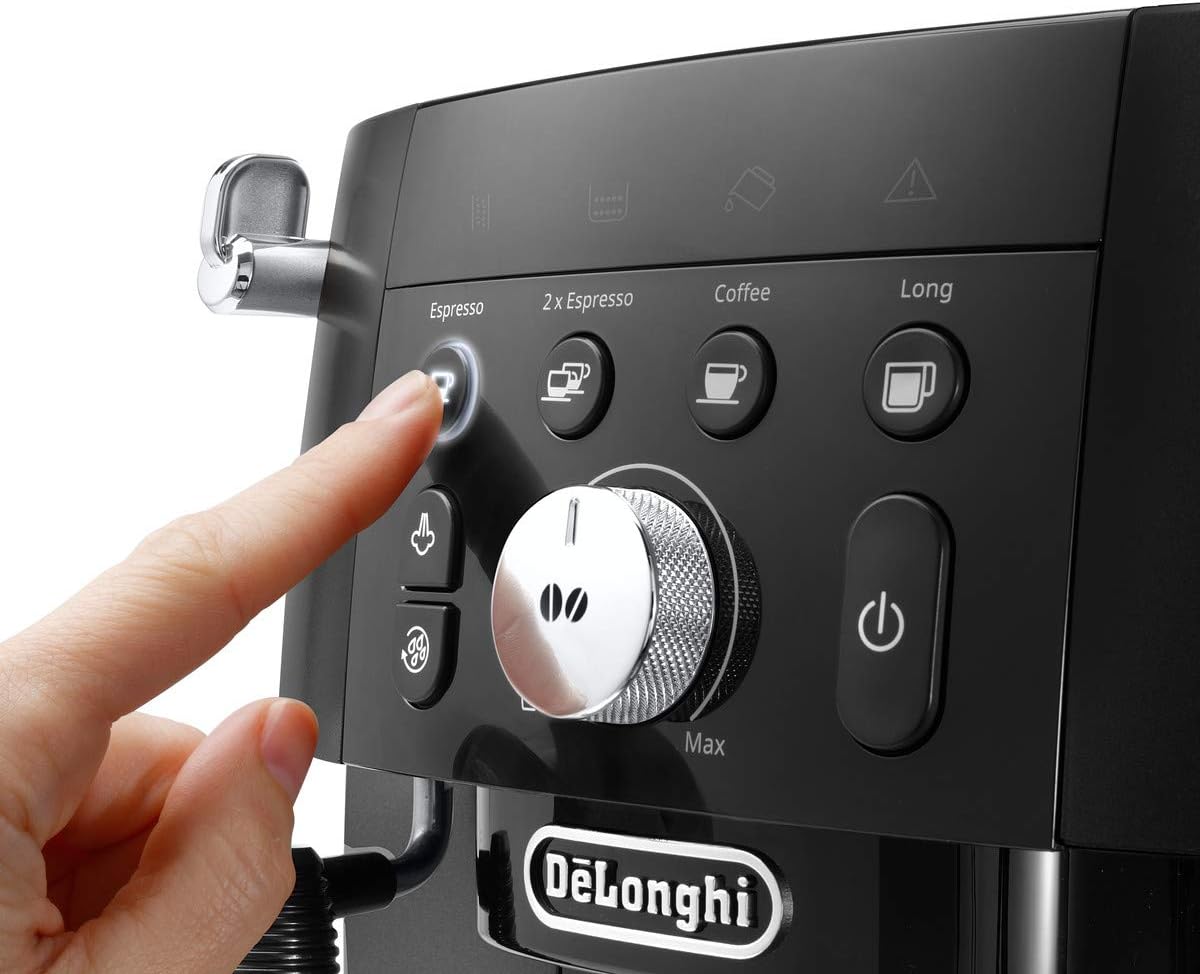De'Longhi Magnifica S Smart Automatic Coffee Maker 1450W ECAM230.13.B Brand De'Longhi