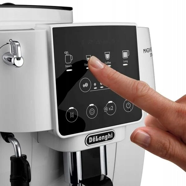De'Longhi Magnifica Start ECAM 220.20.W white Model ECAM220.20.W