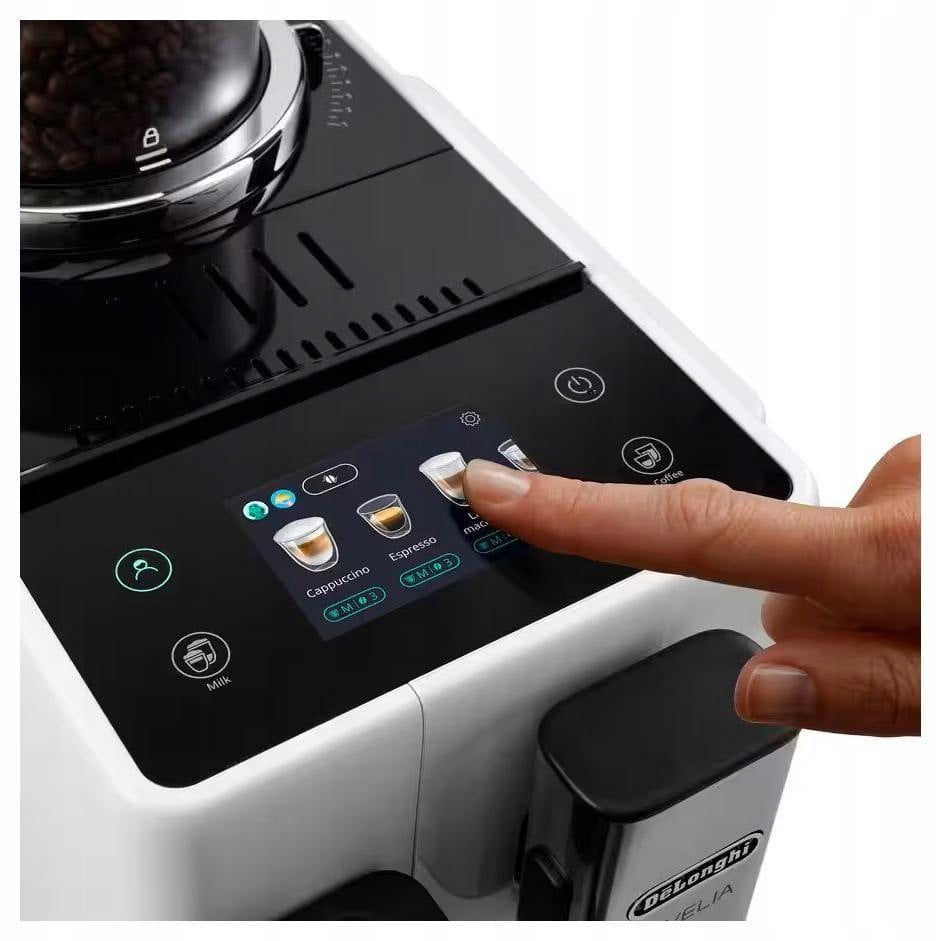 De'Longhi Rivelia EXAM 440.55.W white Brand De'Longhi