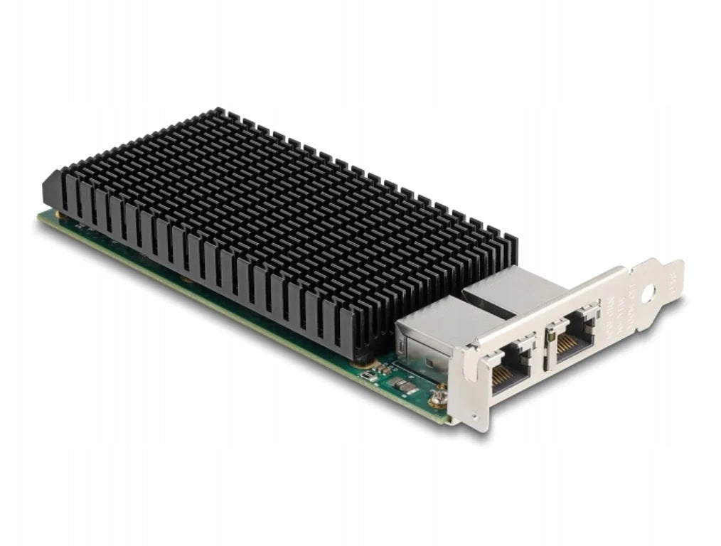 DeLOCK 88522 Network Card Internal Ethernet 10000 Mbit/s Manufacturer Delock