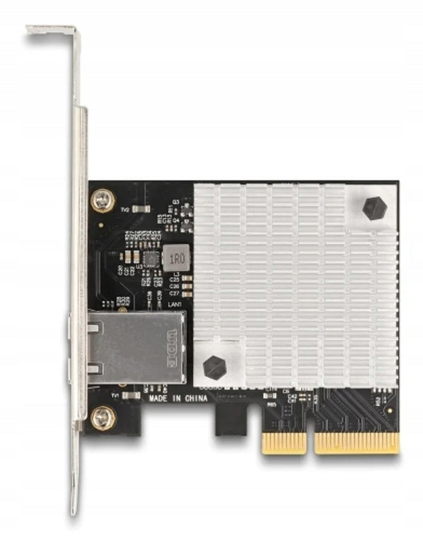 DeLOCK 90758 Network Card Internal Ethernet 10000 Mbit/s