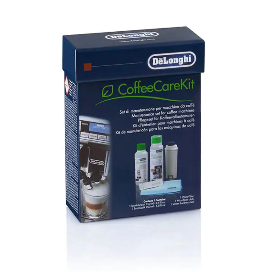 DeLonghi DLSC306 espresso machine maintenance kit EAN (GTIN) 8004399334281
