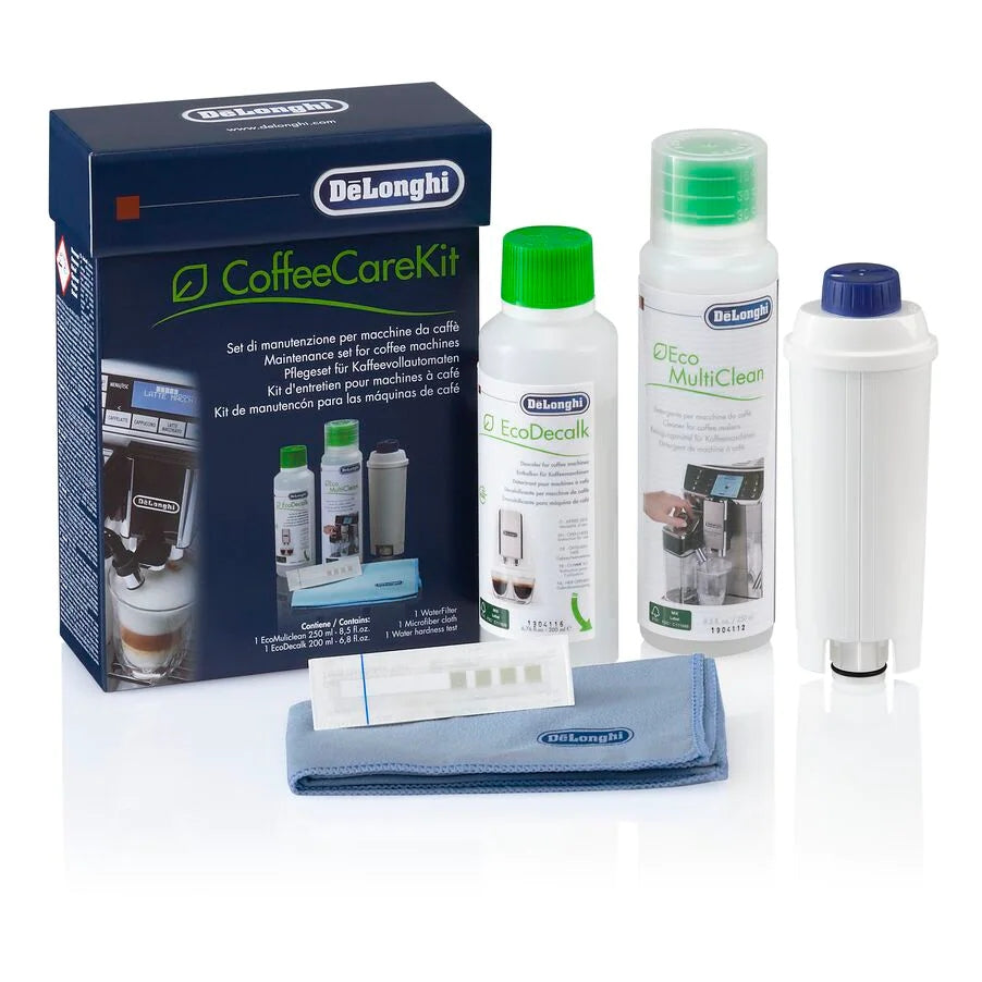 DeLonghi DLSC306 espresso machine maintenance kit
