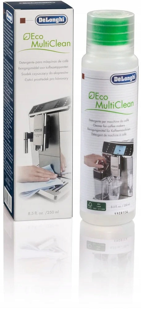 DeLonghi DLSC550 Milk Cleaner