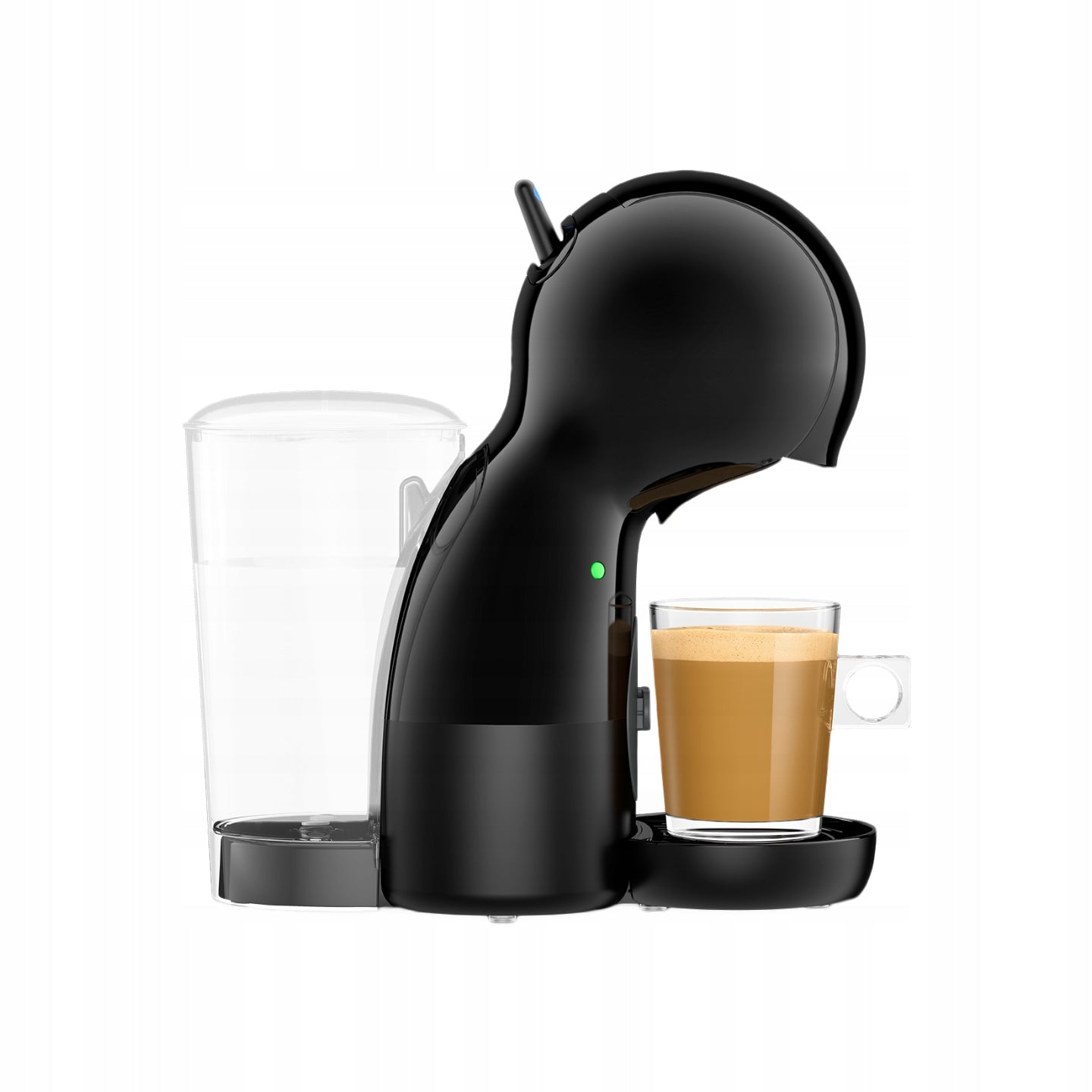 DeLonghi Dolce Gusto Piccolo XS EDG 110.AB capsule maker Brand De'Longhi