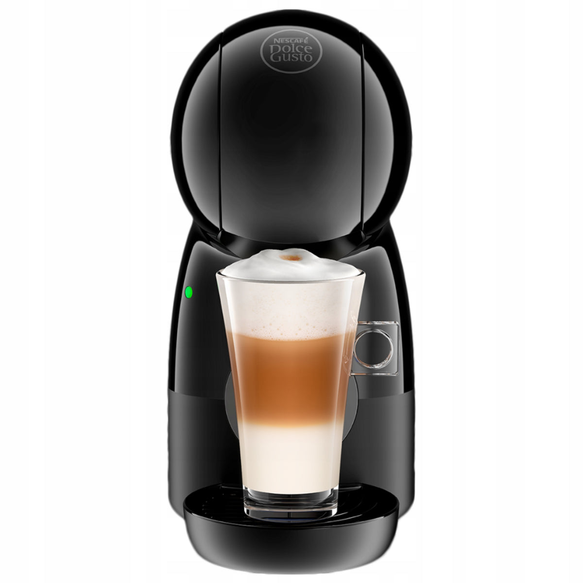 DeLonghi Dolce Gusto Piccolo XS EDG 110.AB capsule maker