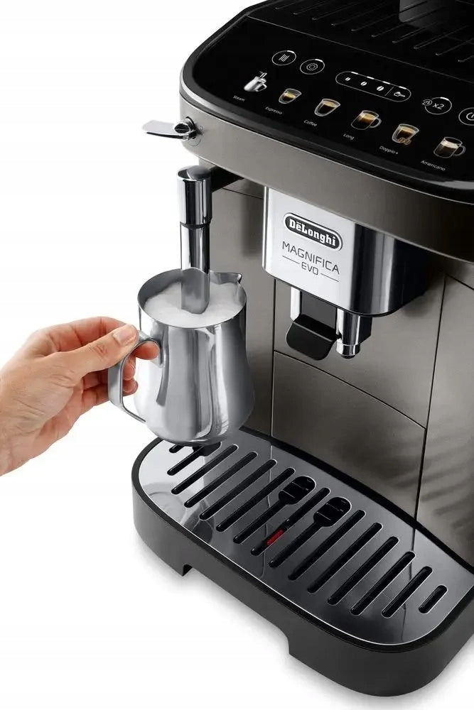 DeLonghi ECAM 290.42.TB Model Magnifica Evo