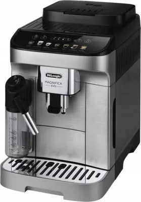 DeLonghi ECAM290.85.SBX Magnifica Evo coffee machine Model ECAM 290.85.SBX EX1