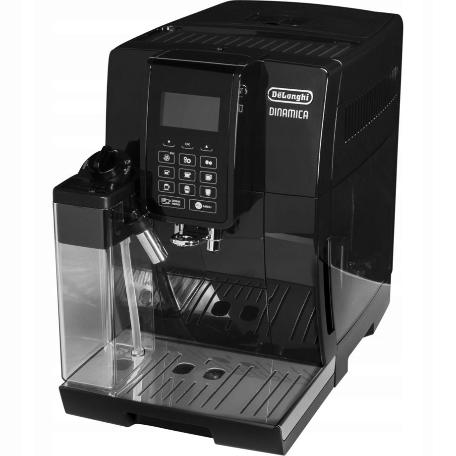 DeLonghi ECAM353.75.B Dinamica Brand De'Longhi