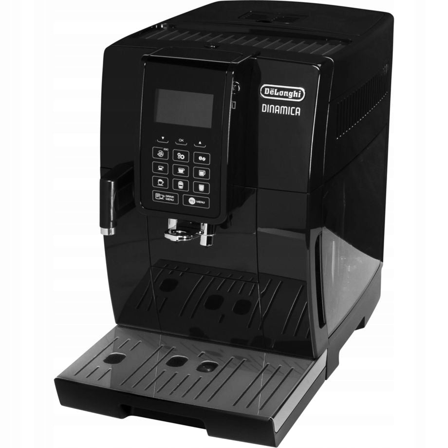 DeLonghi ECAM353.75.B Dinamica Packaging status original
