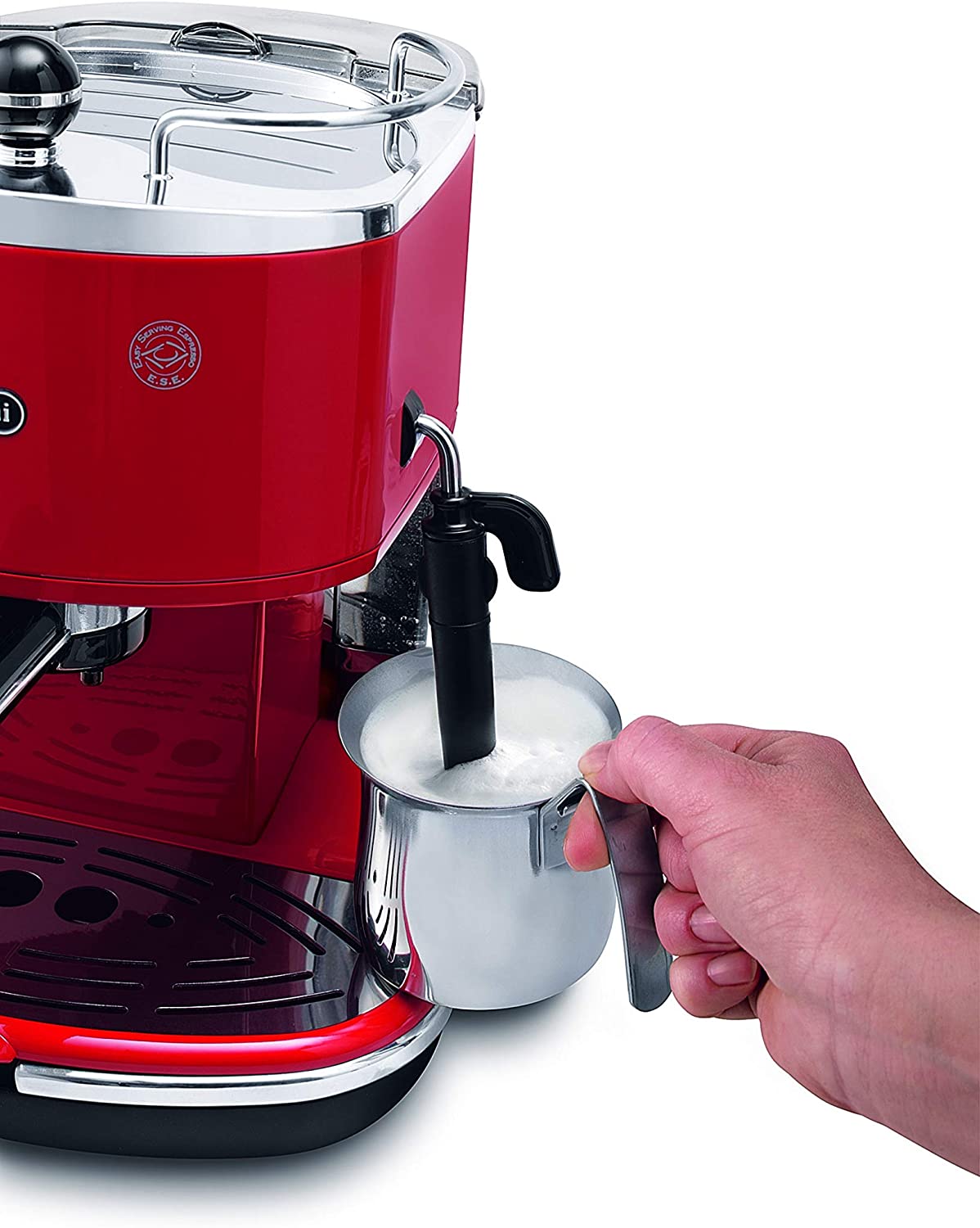 DeLonghi ECO 311.R Icona Vintage EAN (GTIN) 8004399326774