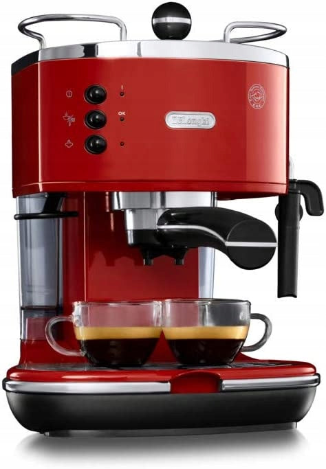 DeLonghi ECO 311.R Icona Vintage