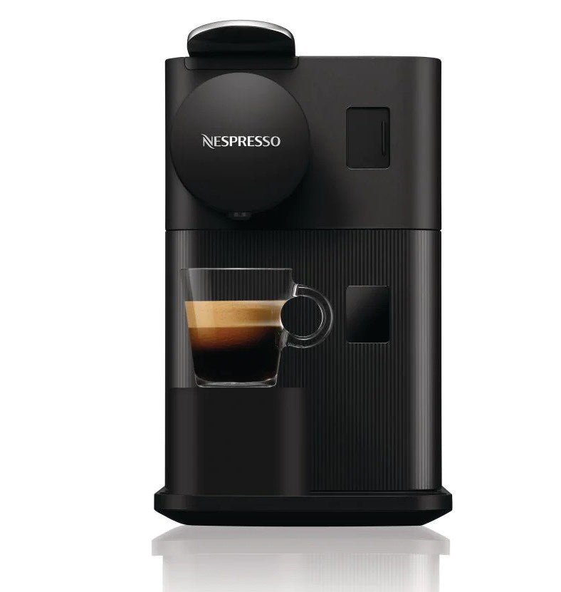 DeLonghi EN510.B Lattissima One Evo capsule maker Brand De'Longhi