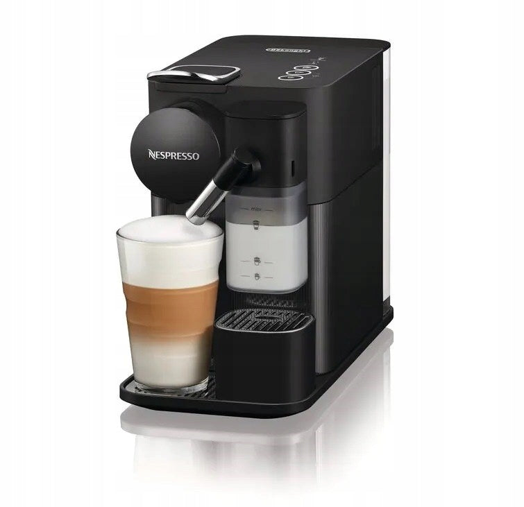 DeLonghi EN510.B Lattissima One Evo capsule maker