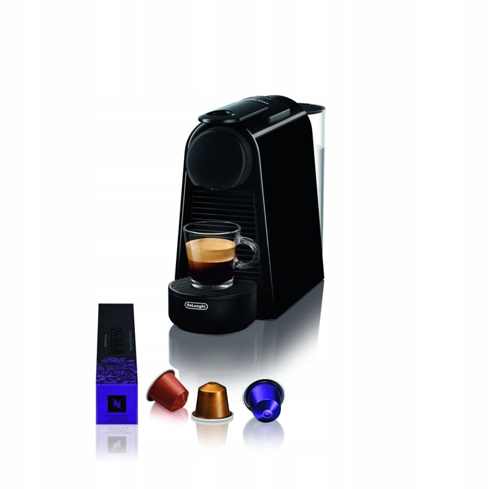 DeLonghi EN85.B Essenza Mini coffee maker