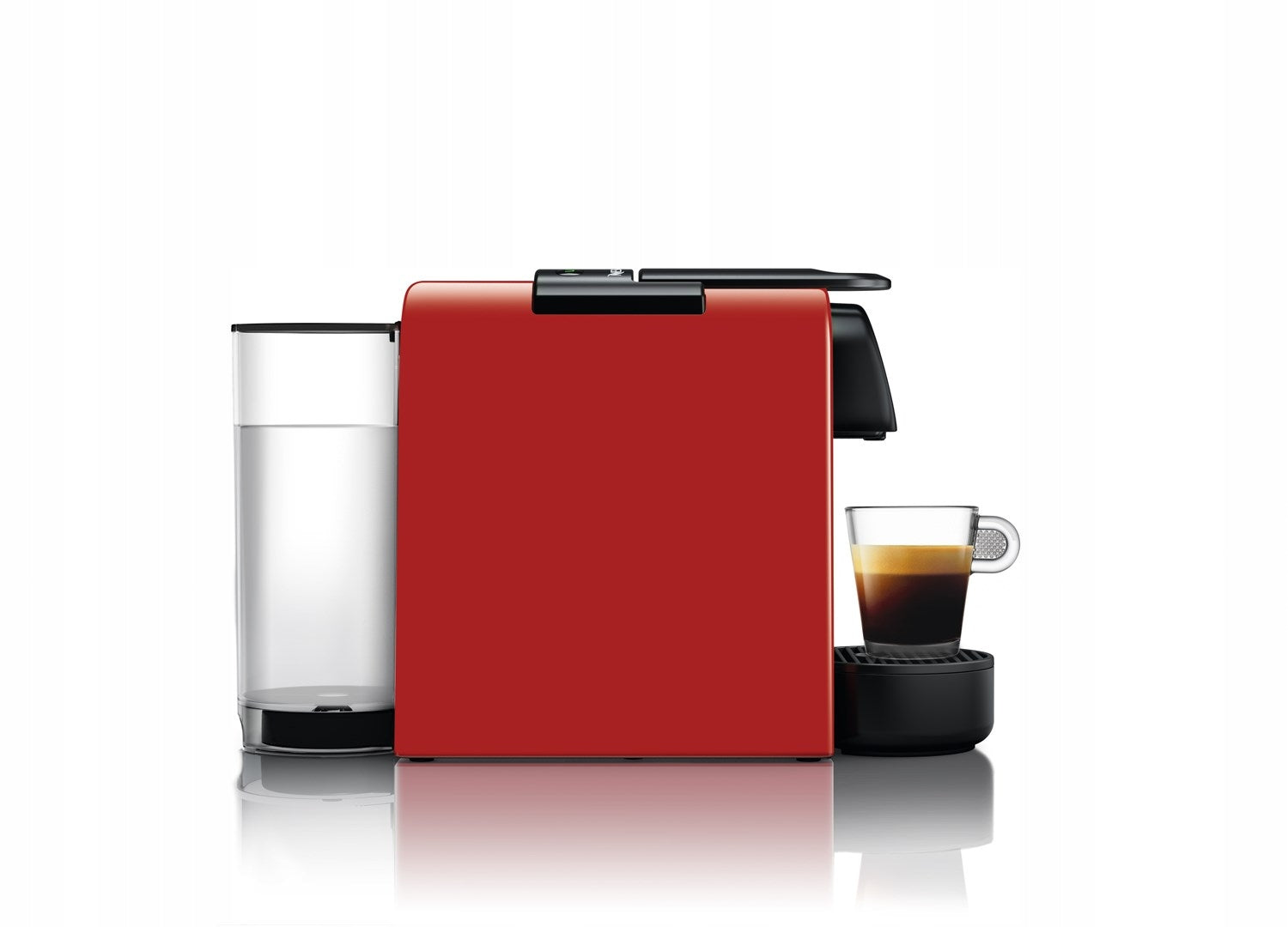 DeLonghi EN85.R Essenza Mini coffee maker Brand De'Longhi