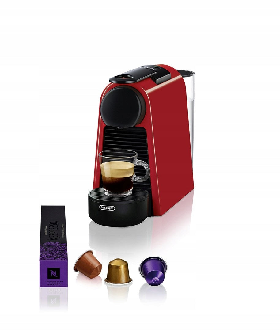 DeLonghi EN85.R Essenza Mini coffee maker