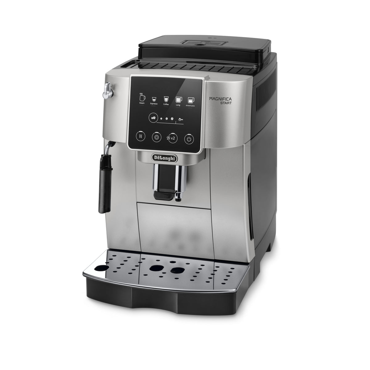 DeLonghi Ecam 220.30.SB automatic Espresso machine 1.8L 1450W Model ECAM220.30.SB