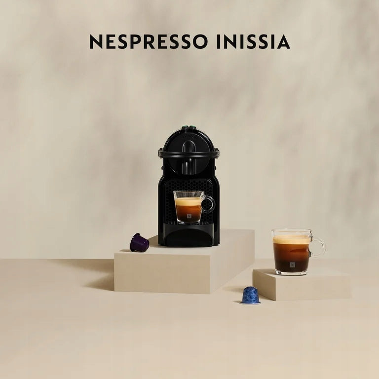De’Longhi Inissia EN 80.BAE Full automation Espresso machine 0,7 l Model EN80.BAE