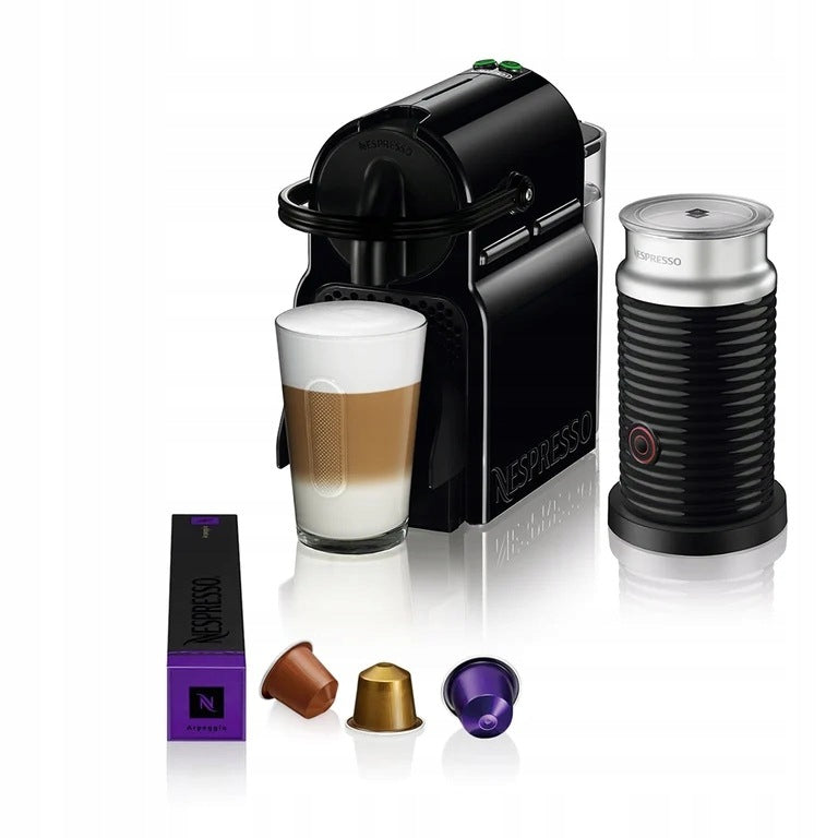De’Longhi Inissia EN 80.BAE Full automation Espresso machine 0,7 l