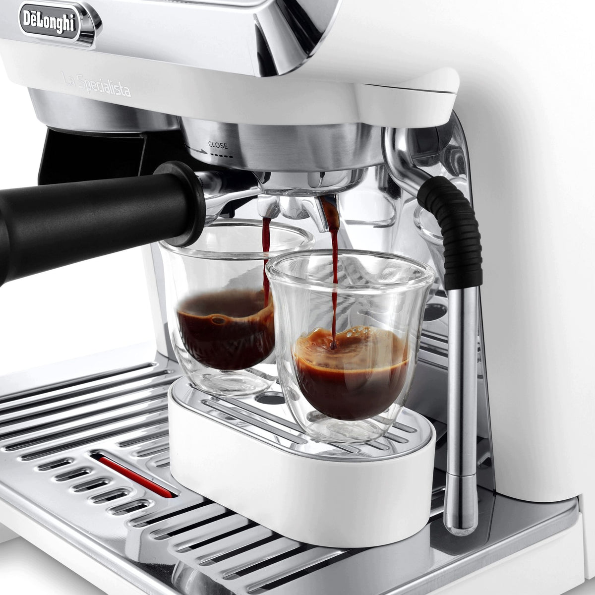 DeLonghi La Specialista Arte EC9155.W 140W 15bar White Model EC9155.W