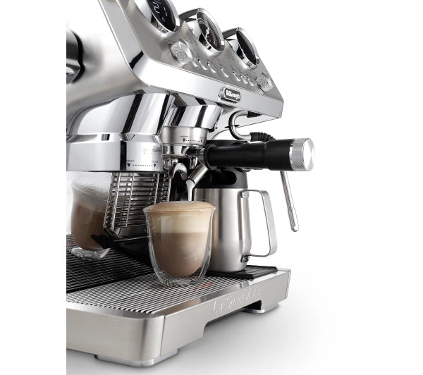 DeLonghi La Specialista Maestro EC9885M Iced coffee Packaging status original