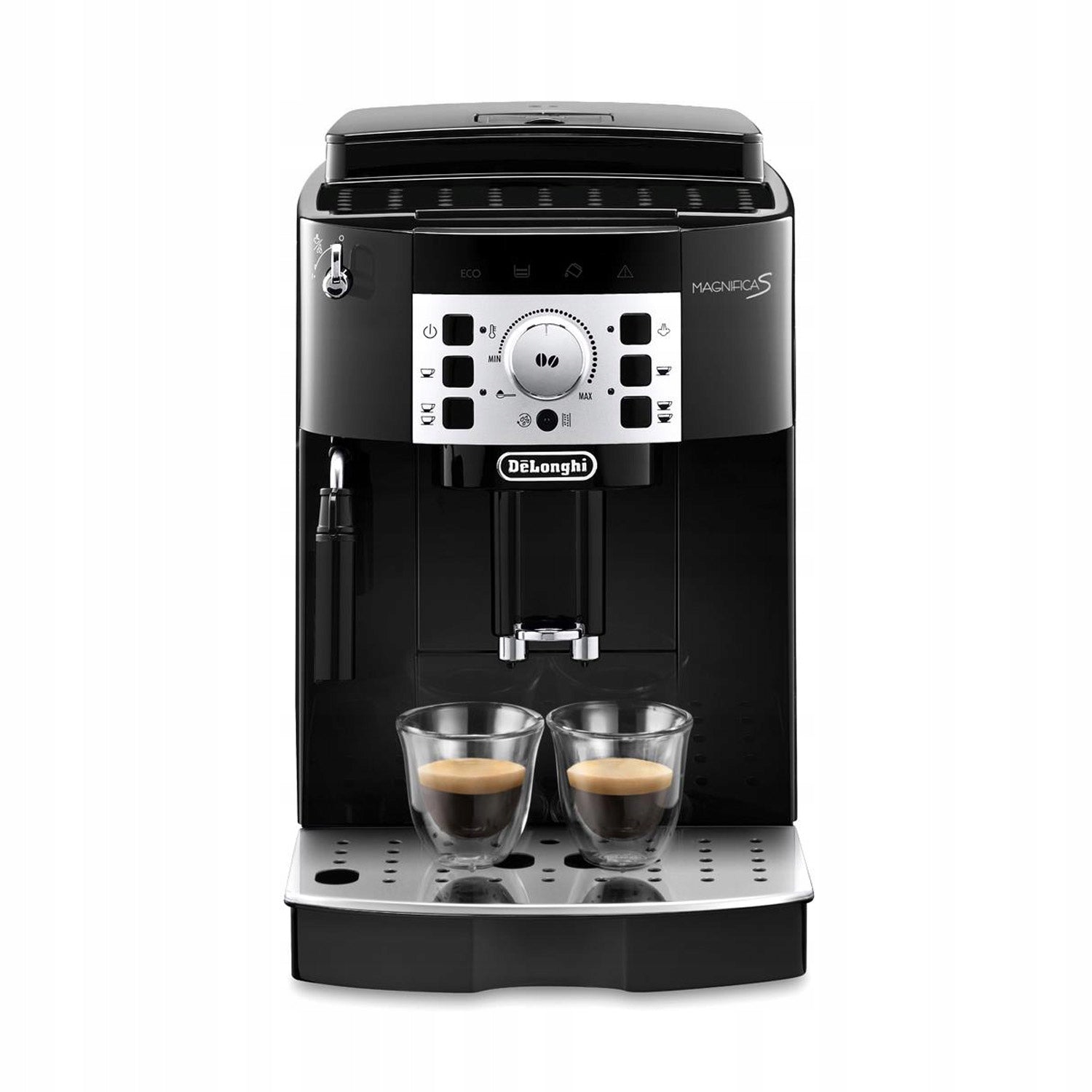 DeLonghi Magnifica S ECAM 22.115.B Brand De'Longhi