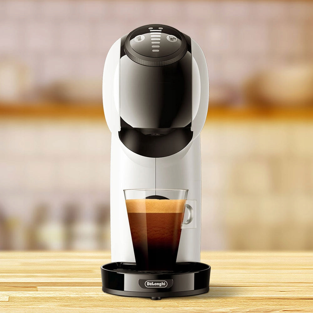 DeLonghi Nescafe Dolce Gusto Genio S Basic EDG226.W capsule maker Brand De'Longhi