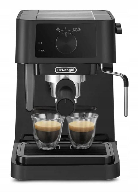 DeLonghi Stilosa EC 235.BK Espresso machine Brand De'Longhi