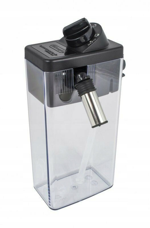 De’Longhi milk container for ECAM23/24/25/35 DLSC012 (5513296641) For for the coffee machine